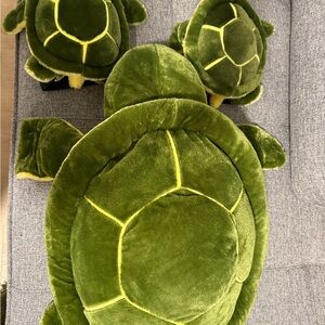 Snowboard / Skate Protective Pads Set - Knee & Hip Protection